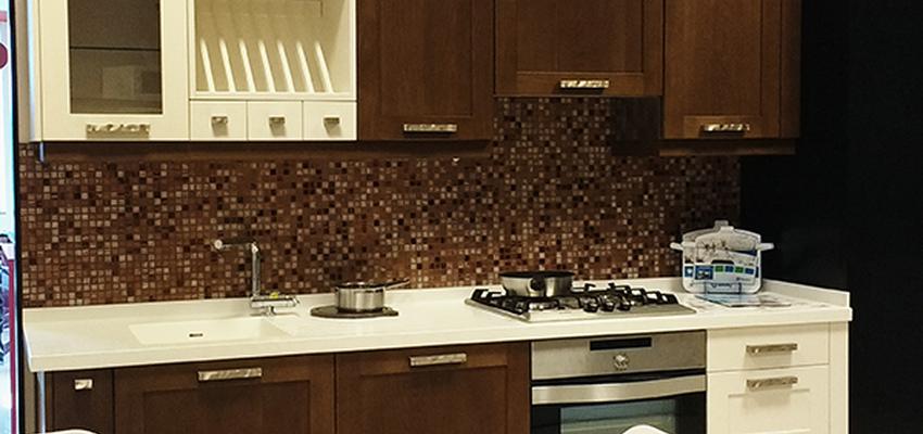 Cocina Estilo rustico Color marron, marron, marron  diseñado por Artymobel | Gremio | Copyright by Artymobel