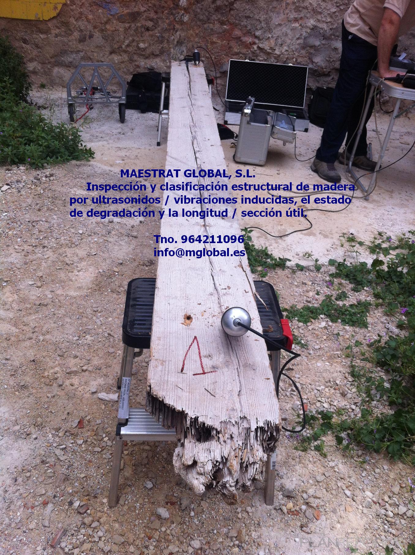 Exterior style mediterraneo color verde, gris, negro  diseñado por Maestrat Global SL | Arquitecto Técnico | Copyright Maestrat Global SL