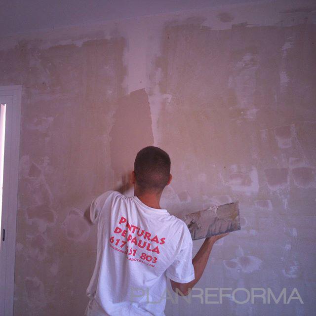 Dormitorio, Pasillo, Salon Estilo moderno Color beige  diseñado por fernando | Gremio 