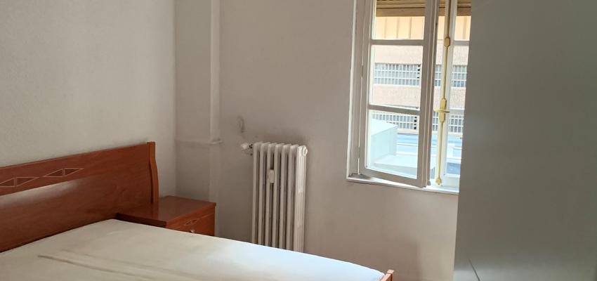 Dormitorio Estilo moderno Color blanco  diseñado por Fernando lopez | Gremio | Copyright Fernando lopez