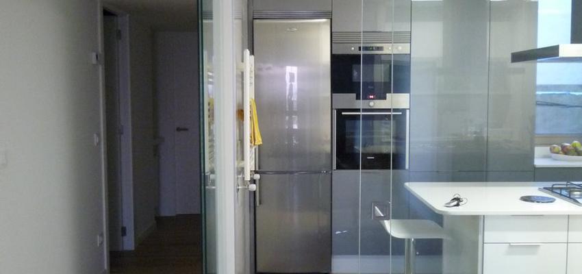 Cocina Estilo moderno Color gris  diseñado por mara pardo | Interiorista 