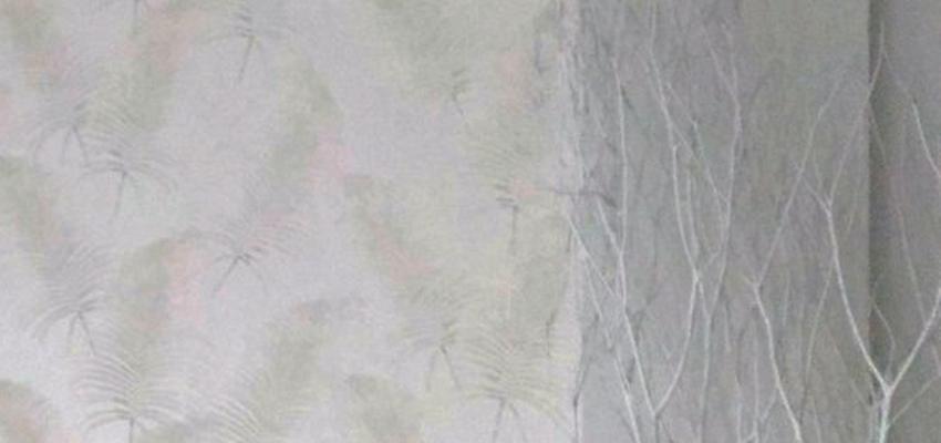 Recibidor, Vestibulo, SPA Estilo moderno Color azul, blanco, gris  diseñado por JOTPRO S.L. | Gremio | Copyright enrique martinez