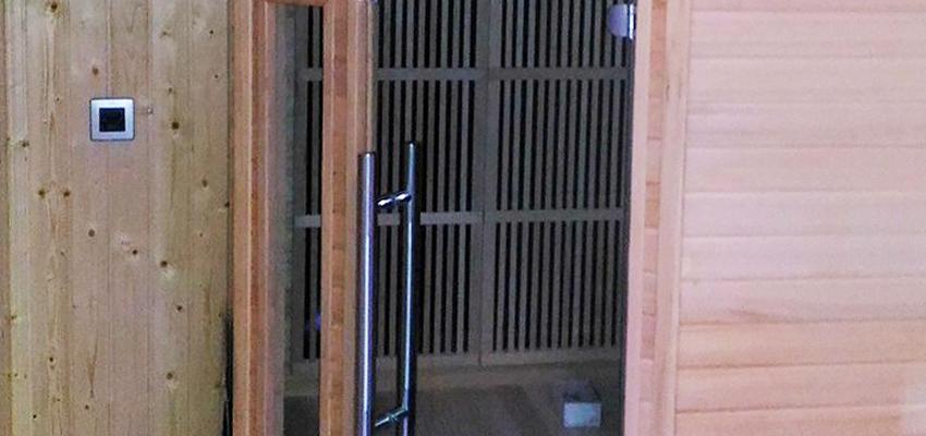 SPA Estilo clasico Color marron, marron, beige, gris  diseñado por JOTPRO S.L. | Gremio | Copyright Enrique Martin