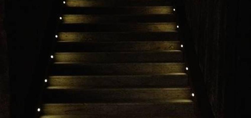 Escalera, Jardin Estilo moderno Color verde, verde, marron, beige, marron  diseñado por JOTPRO S.L. | Gremio | Copyright Enrique Martinez