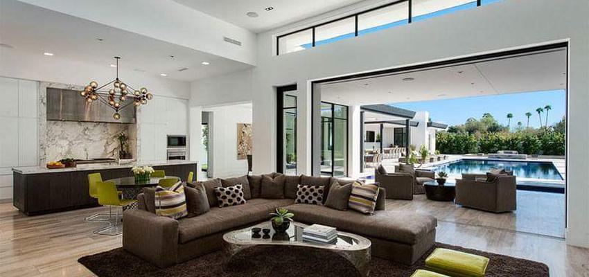 diseñado por ESCOR construcción | Gremio 