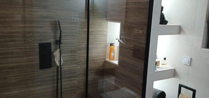 Baño, Cocina diseñado por Jbreformas | Reformista, constructor 