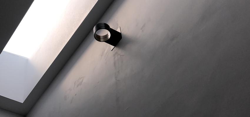 Escalera Estilo contemporaneo Color marron, blanco  diseñado por REFORMANT | Ingeniero | Copyright propiedad : Sandra Saenz de la Torre