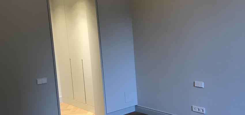 Dormitorio Estilo contemporaneo Color marron  diseñado por Lazaro instalaciones | Gremio | Copyright Lazaroinstalaciones