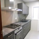 Cocina style contemporaneo color blanco, gris, gris