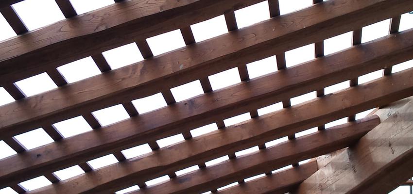 Estudio Estilo rustico Color marron  diseñado por JORDI OLIVER | Gremio | Copyright soy el propietario