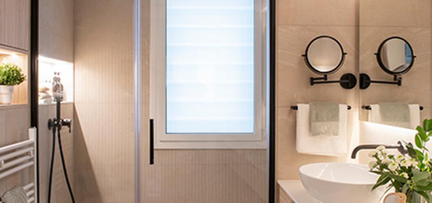 Cocina Estilo moderno Color crema  diseñado por Sincro | Reformista, constructor | Copyright Sincro