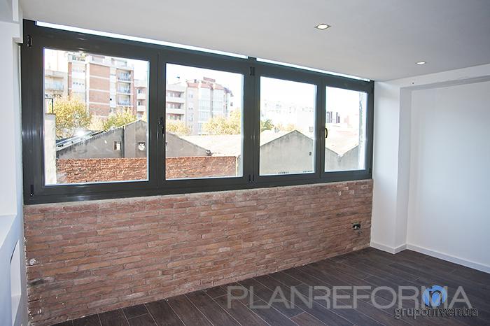 Dormitorio style contemporaneo color marron, marron, blanco, negro  diseñado por grupoinventia | Arquitecto Técnico | Copyright Grupo Inventia