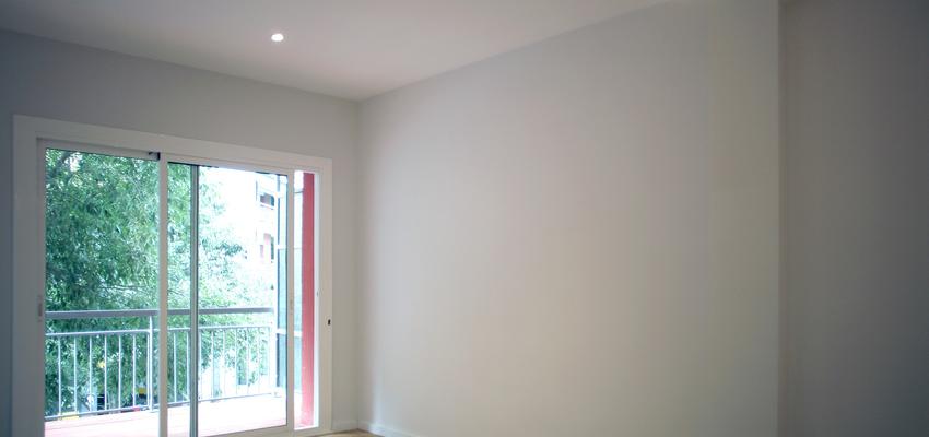 Salon Estilo contemporaneo Color beige, marron, blanco  diseñado por grupoinventia | Arquitecto Técnico | Copyright Grupo Inventia