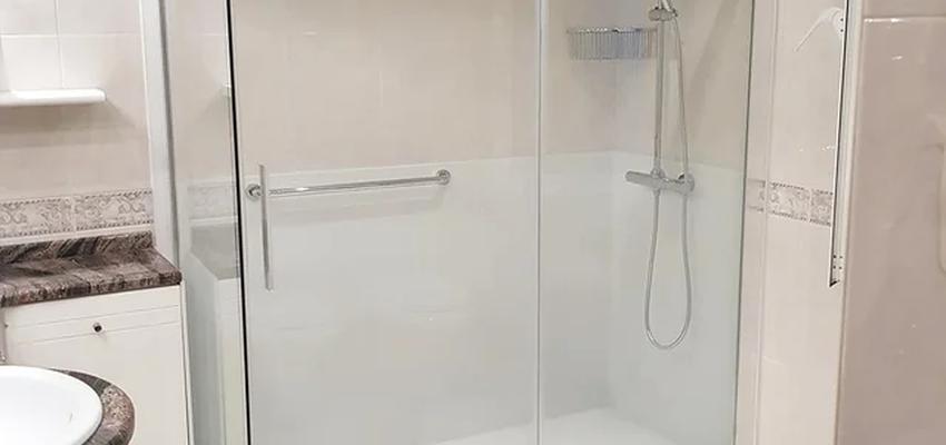 diseñado por Cambio Bañera por Ducha - ReformOn | Reformista, constructor 