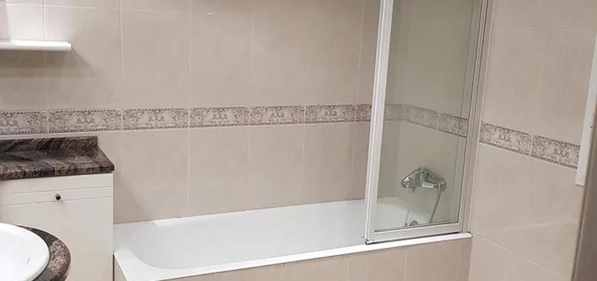 diseñado por Cambio Bañera por Ducha - ReformOn | Reformista, constructor 