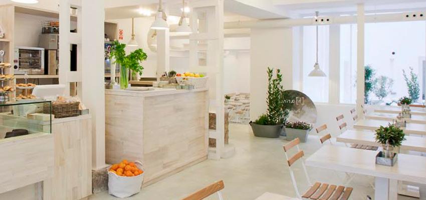 diseñado por Pintores Madrid | Decorador 