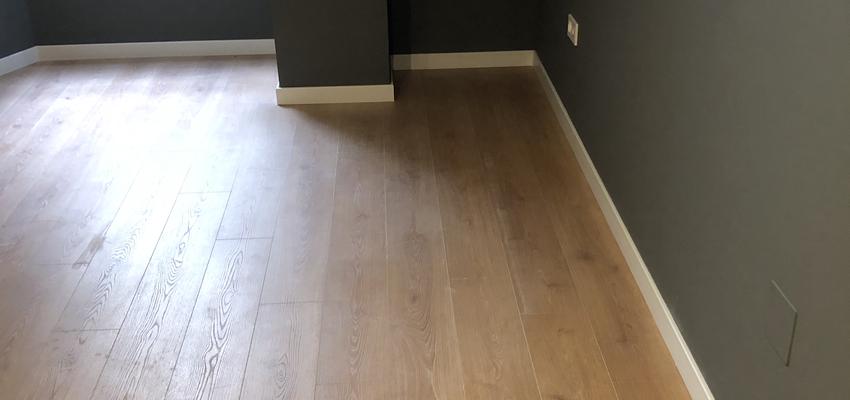 Dormitorio Estilo tradicional Color bronce  diseñado por ReNOVAforma | Gremio | Copyright ReNOVAforma