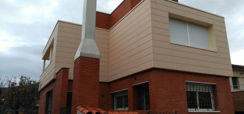 Dormitorio, Terraza, Exterior Estilo moderno Color beige, marron, blanco  diseñado por mar batuecas | Gremio | Copyright Mar Batuecas