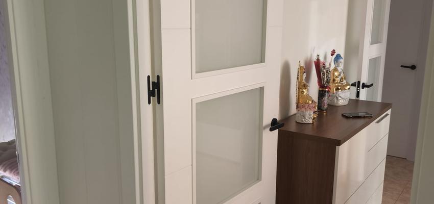 Comedor Estilo contemporaneo Color plateado  diseñado por Renova Fácil | Reformista, constructor | Copyright RenovaFácil