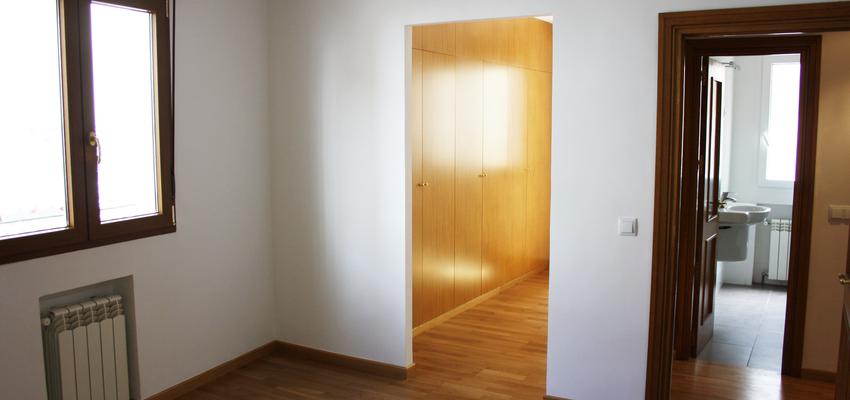 Recibidor style moderno color marron, blanco  diseñado por Fanworking | Gremio 