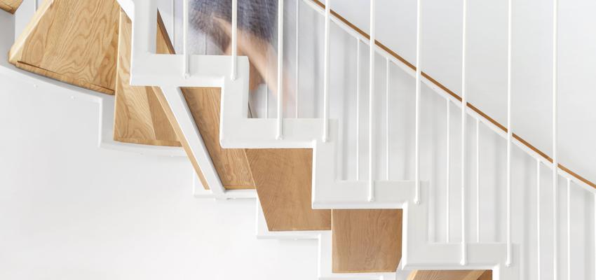 Cocina, Lavadero, Escalera Estilo clasico Color marron, gris, plateado  diseñado por PIANO PIANO STUDIO | Arquitecto | Copyright Milena Villalba