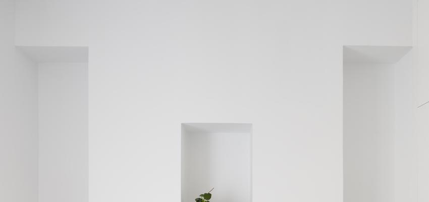 Dormitorio Estilo clasico Color blanco, gris  diseñado por PIANO PIANO STUDIO | Arquitecto | Copyright Milena Villalba