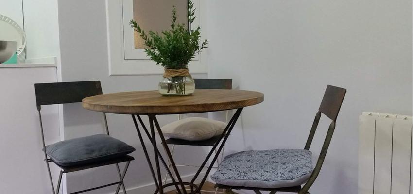 Cocina Estilo clasico Color marron  diseñado por Ipsum tecnics | Gremio 