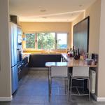 Cocina Estilo moderno Color rosa