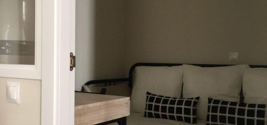 Dormitorio, Estudio Estilo moderno Color rosa  diseñado por Leticia | Decorador 