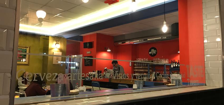 Restaurante Estilo moderno Color turquesa  diseñado por Astur de Soluciones Globales | Ingeniero 