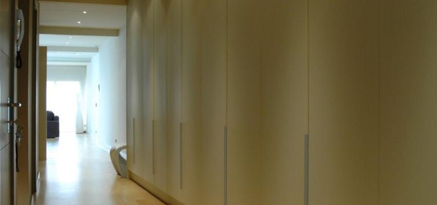 Loft style moderno color beige, beige, blanco  diseñado por albert roselló | Interiorista 