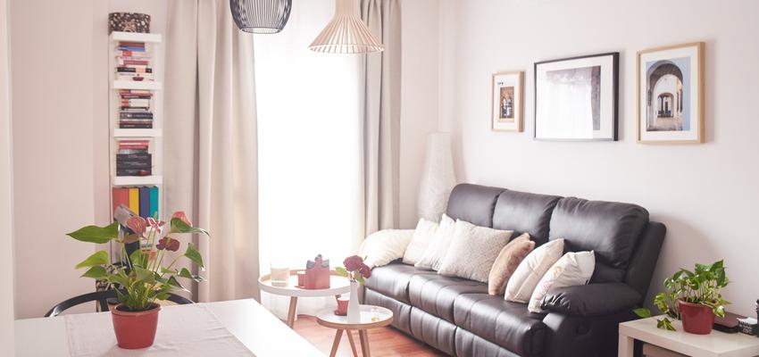 Comedor, Salon Estilo mediterraneo Color beige, beige  diseñado por emmme studio | Arquitecto 