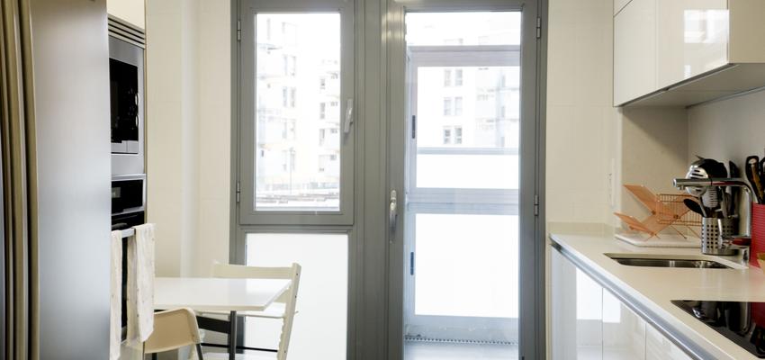 Cocina Estilo moderno Color blanco  diseñado por emmme studio | Arquitecto | Copyright emmme studio