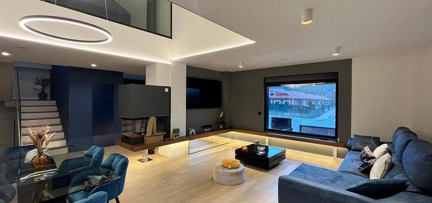 diseñado por ARQTICO STUDIO | Arquitecto 