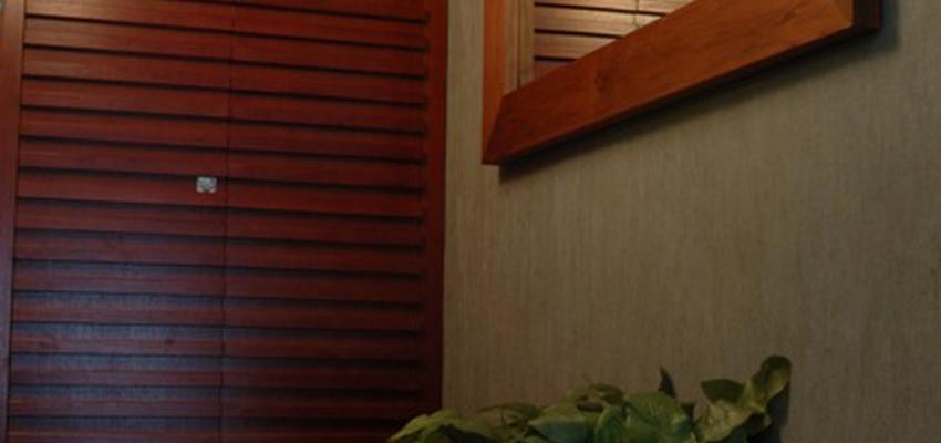 Recibidor style contemporaneo color marron, beige, blanco, gris  diseñado por Tapidecor | Interiorista | Copyright Somos propietarios de la imagen