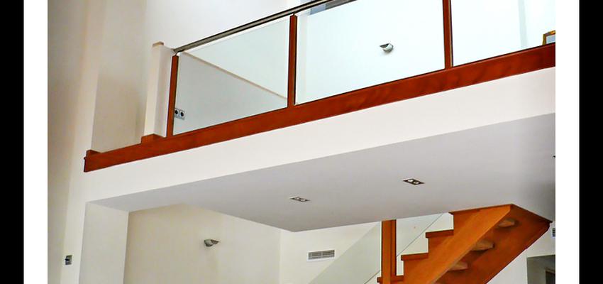 Comedor, Salon, Escalera Estilo contemporaneo Color marron, blanco  diseñado por DAU arquitectos | Arquitecto 