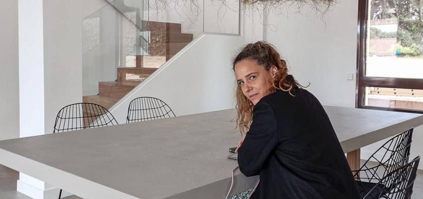 diseñado por Emma Sánchez Miranda Interiorismo | Interiorista 
