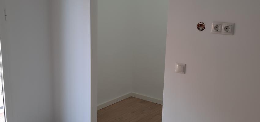 Dormitorio Estilo contemporaneo Color gris  diseñado por ada construct 2000 | Gremio | Copyright ada construct 2000