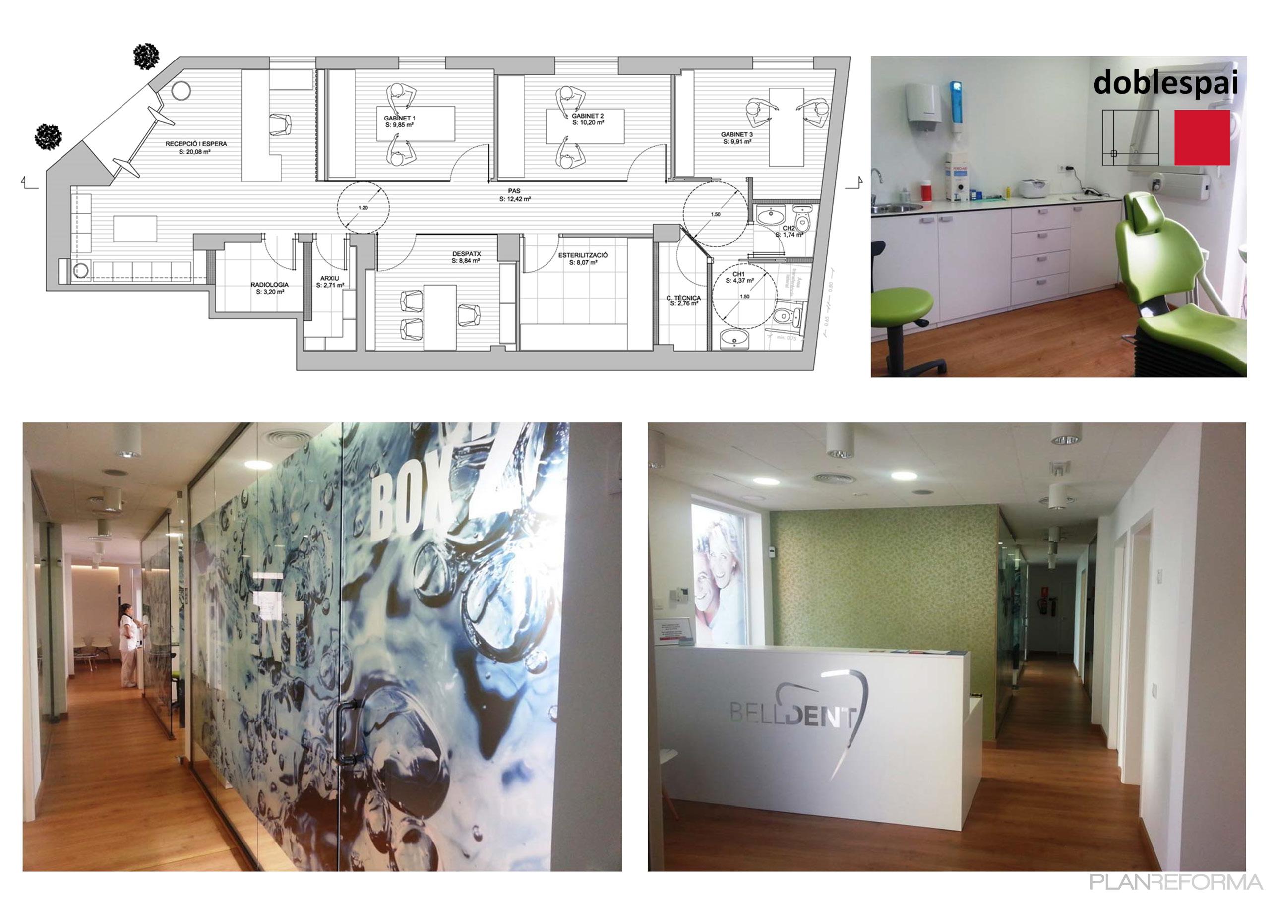 diseñado por DOBLESPAI | Arquitecto Técnico 