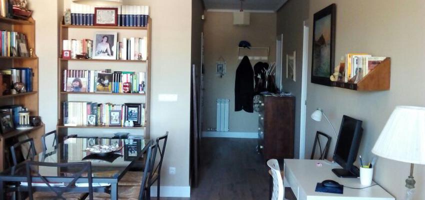 Comedor, Salon style tradicional color beige, marron, blanco, negro  diseñado por SEOM CONSTRUCTORA | Gremio 