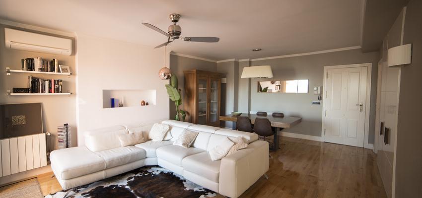Comedor, Salon, Loft Estilo vanguardista Color marron, beige, plateado  diseñado por Remake lab | Gremio 