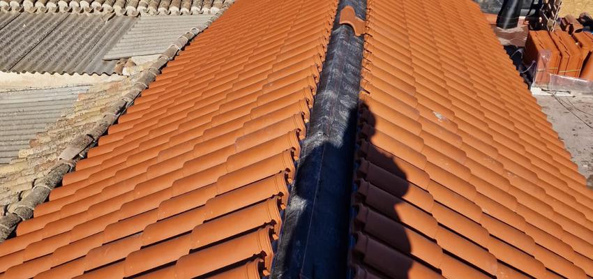 Terraza Estilo rustico Color ocre  diseñado por FABIO EDGAR SIERRA MIRANDA | Reformista, constructor | Copyright reformas fabio sierra