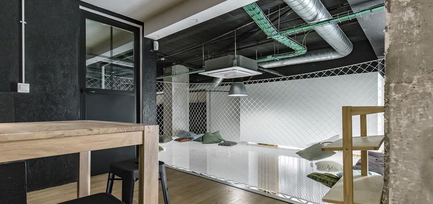 diseñado por Sara Lascarov | Reformista, constructor 