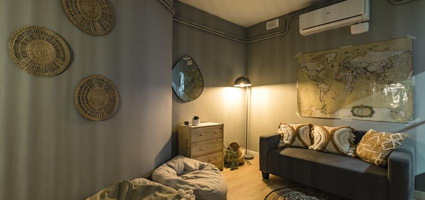 diseñado por Sara Lascarov | Reformista, constructor 