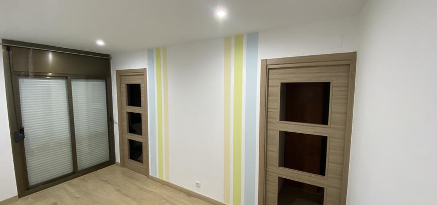 Comedor Estilo tradicional Color amarillo, verde, marron  diseñado por Eduardo Godoy | Reformista, constructor | Copyright Propiedad de Tubox green evolution