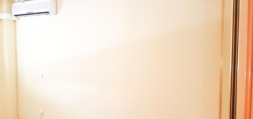 Dormitorio Estilo moderno Color verde  diseñado por AZAIR S.L. | Gremio | Copyright Azairsl