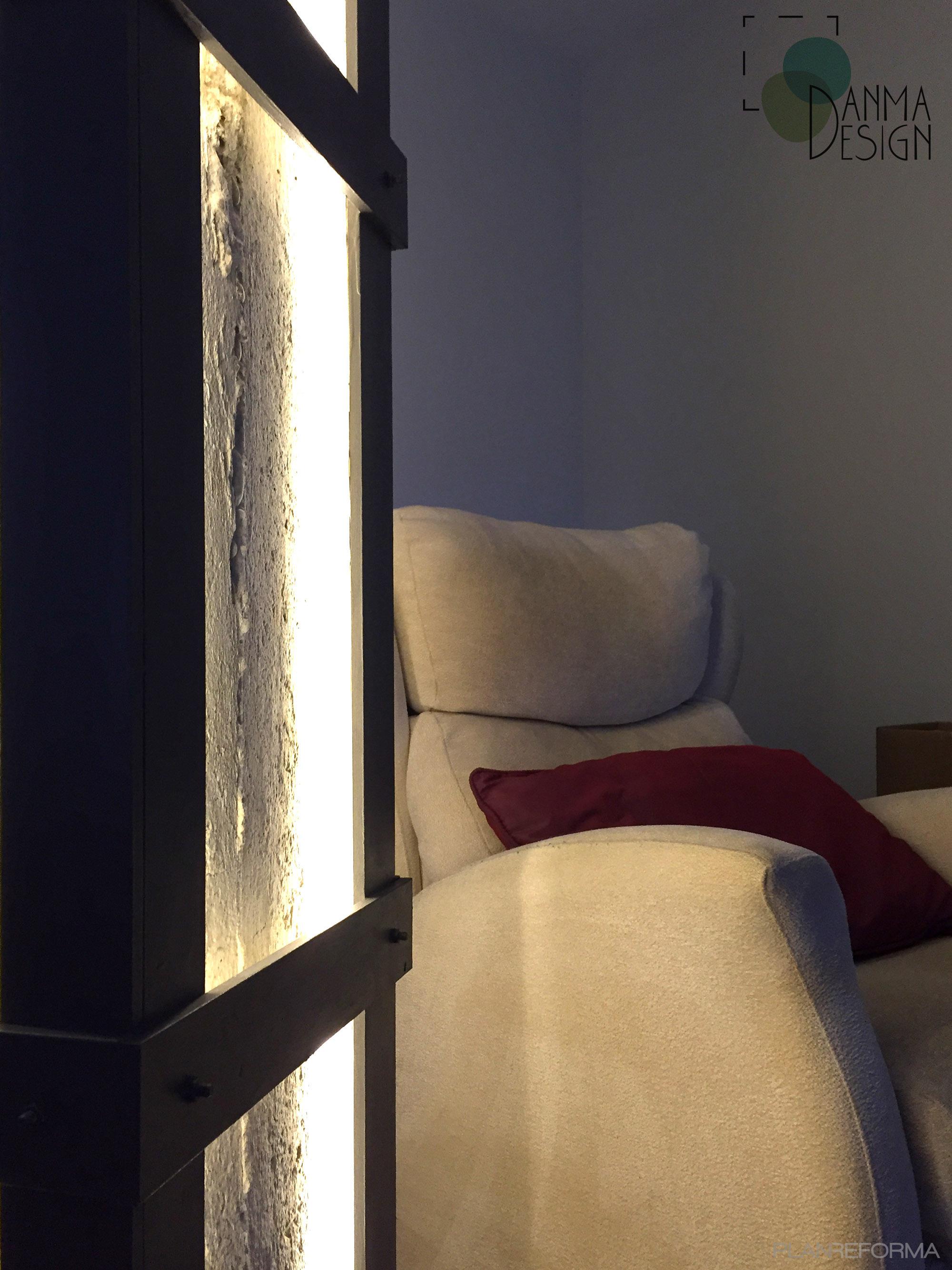 diseñado por Danma Design | Interiorista 