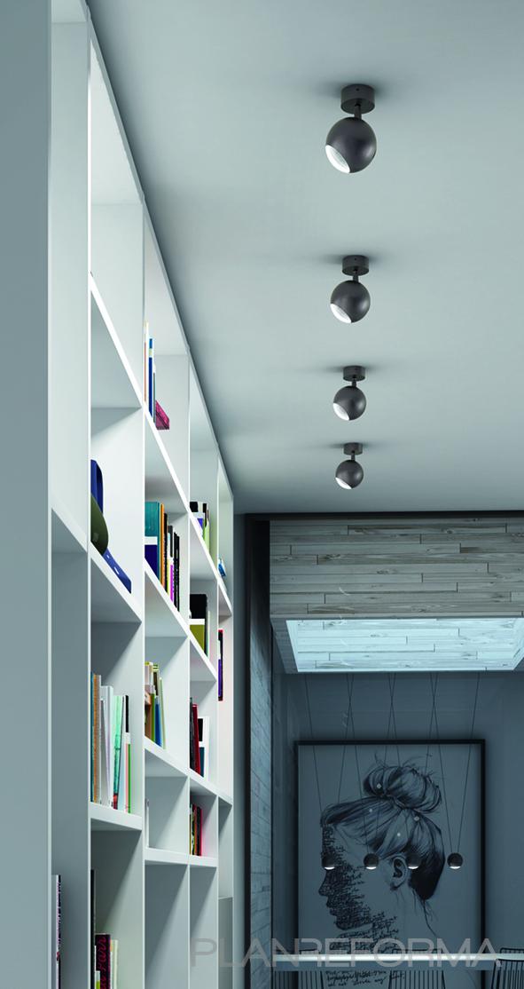 Vestidor, Tocador, Galería style moderno color azul, azul oscuro  diseñado por Milan Iluminación | Decorador | Copyright Milan Iluminación