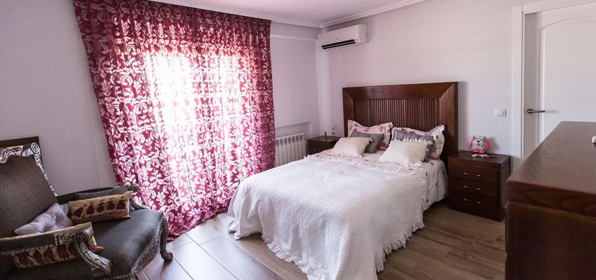 Estilo tradicional diseñado por ViviendaSana | Gremio | Copyright Vivienda Sana