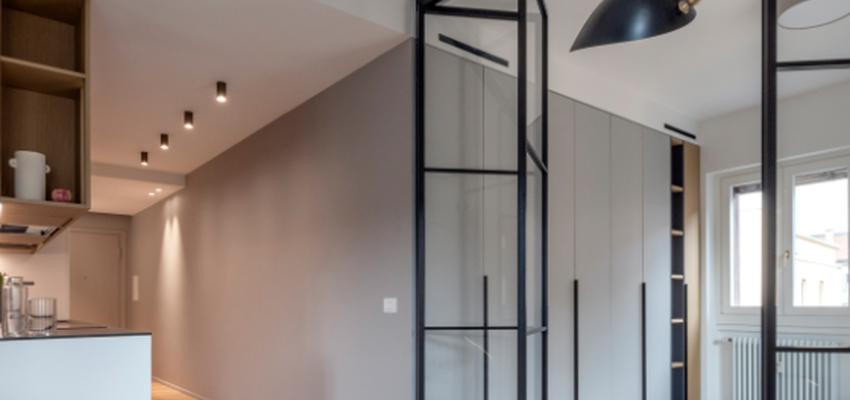 diseñado por IHD STUDIO | Arquitecto 